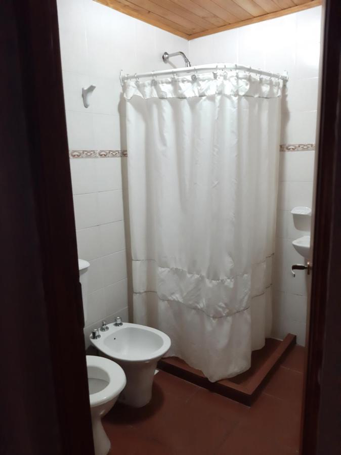 Hosteria Los Nires El Calafate Eksteriør billede